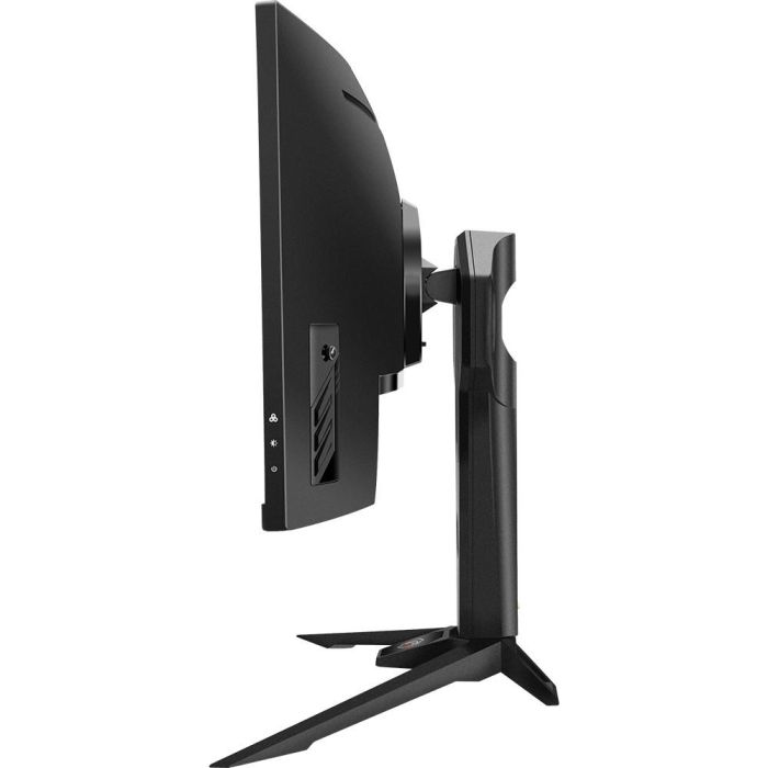ASRock PG34WQ15R2B Monitor Curvo Gaming 86,3cm (34") 21:9 WQHD 165Hz HDMI/DP 4
