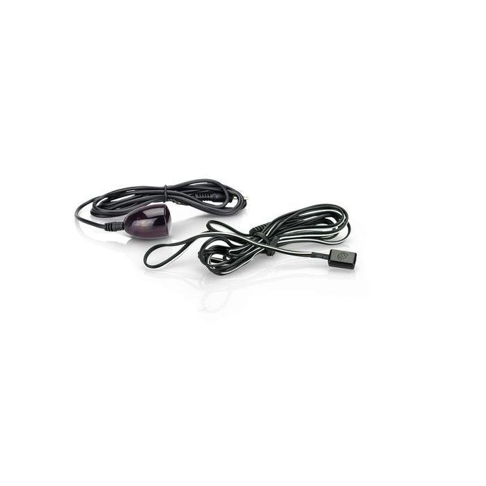 Vivolink Receptor/Transmisor IR-KIT para cajas Vivolink - Accesorio de control por infrarrojos con jacks de 3,5 mm 0 Vivolink Receptor/Transmisor IR-KIT para cajas Vivolink - Accesorio de control por infrarrojos con jacks de 3,5 mm 0