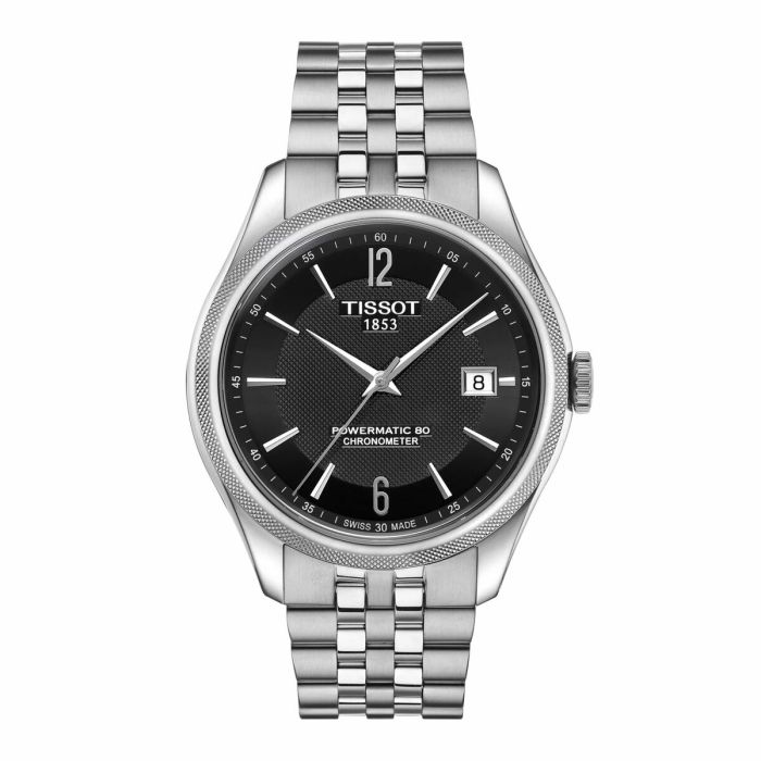 Reloj Hombre Tissot T1084081105700 (Ø 41 mm)