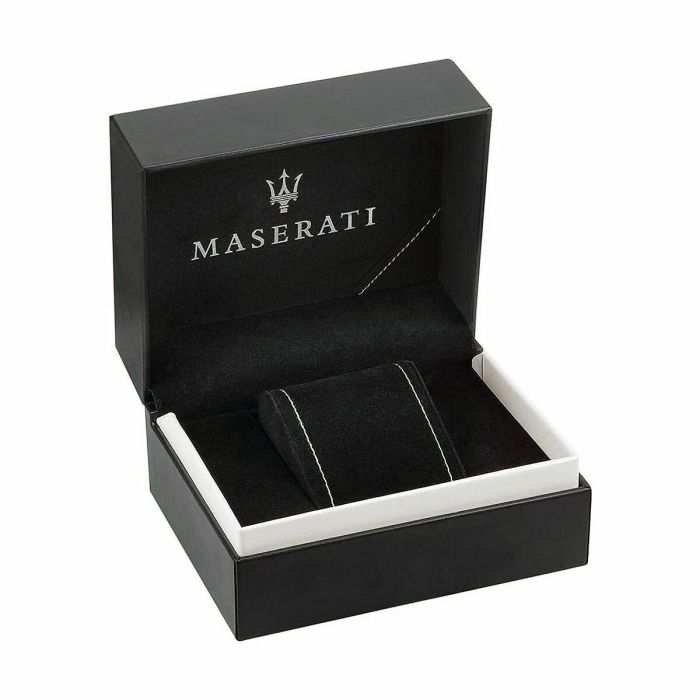 Reloj Hombre Maserati TRICONIC (Ø 43 mm) 7 Reloj Hombre Maserati TRICONIC (Ø 43 mm) 7