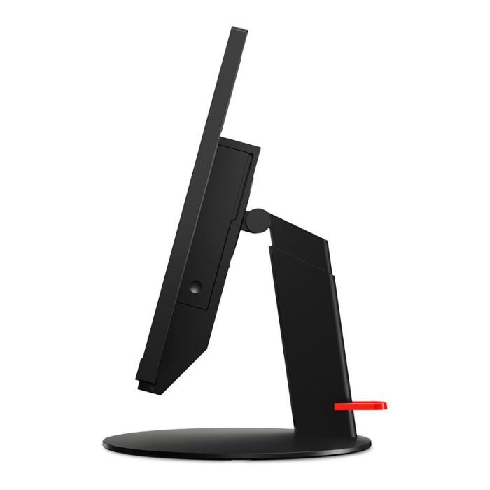 Lenovo ThinkCentre Tiny-in-One 27 Monitor 27" QHD 2560x1440 16:9 1440p 75Hz 4ms HDMI DP Altavoces Negro 3 Lenovo ThinkCentre Tiny-in-One 27 Monitor 27" QHD 2560x1440 16:9 1440p 75Hz 4ms HDMI DP Altavoces Negro 3