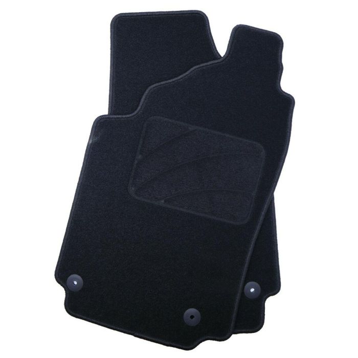 Set de Alfombrillas para Coche OCC Motorsport OCCD0002 5 Piezas 4 Set de Alfombrillas para Coche OCC Motorsport OCCD0002 5 Piezas 4