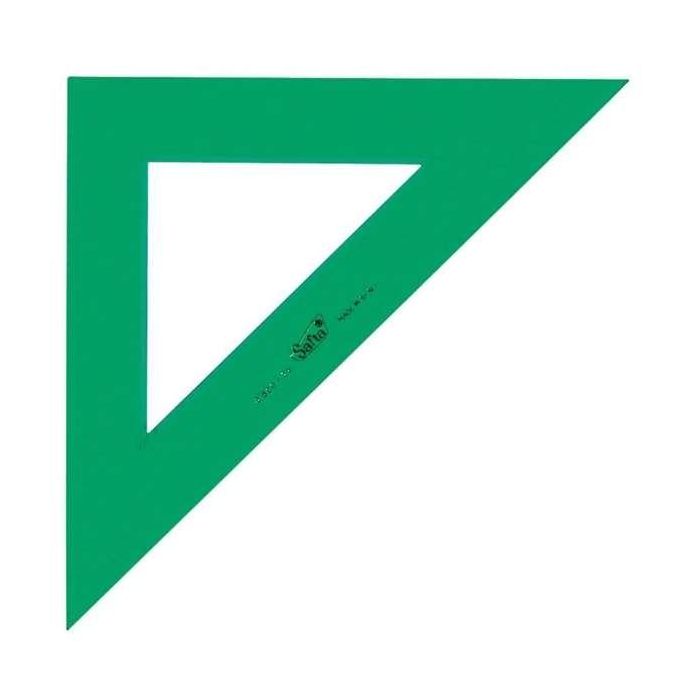 Escuadra verde 3 Escuadra verde 3