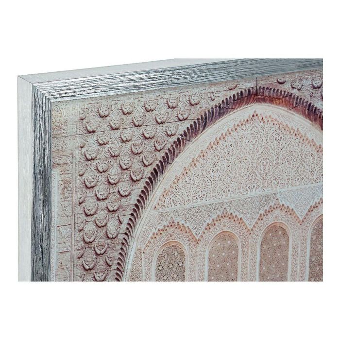 Cuadro Arabe DKD Home Decor Beige Verde 3 x 70 x 50 cm (2 Unidades) 2 Cuadro Arabe DKD Home Decor Beige Verde 3 x 70 x 50 cm (2 Unidades) 2