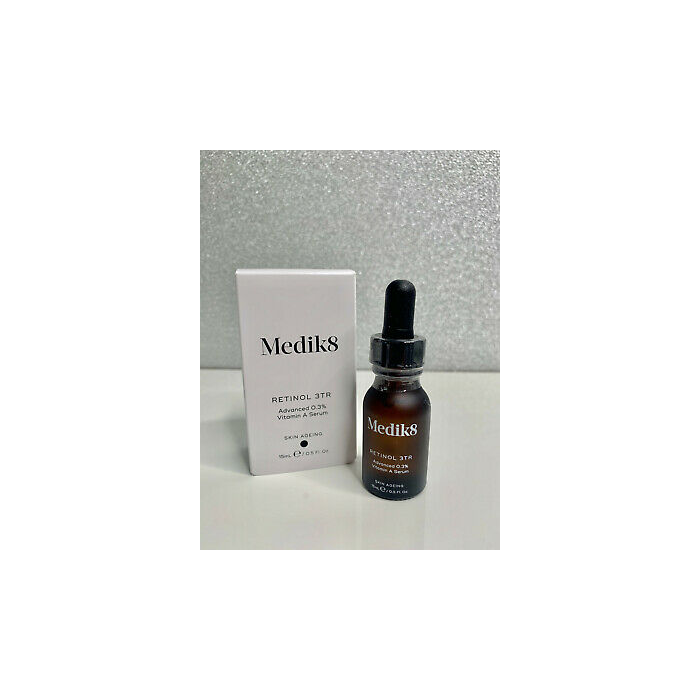 Medik8 Retinol 3 Tr + Intense 15 mL 1