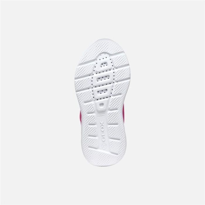 Zapatillas Deportivas Infantiles Geox Sprintye B L 4