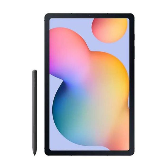 Tablet Samsung Galaxy Tab S6 Lite (2024) 10,4" Octa Core 4 GB RAM 64 GB Gris 29