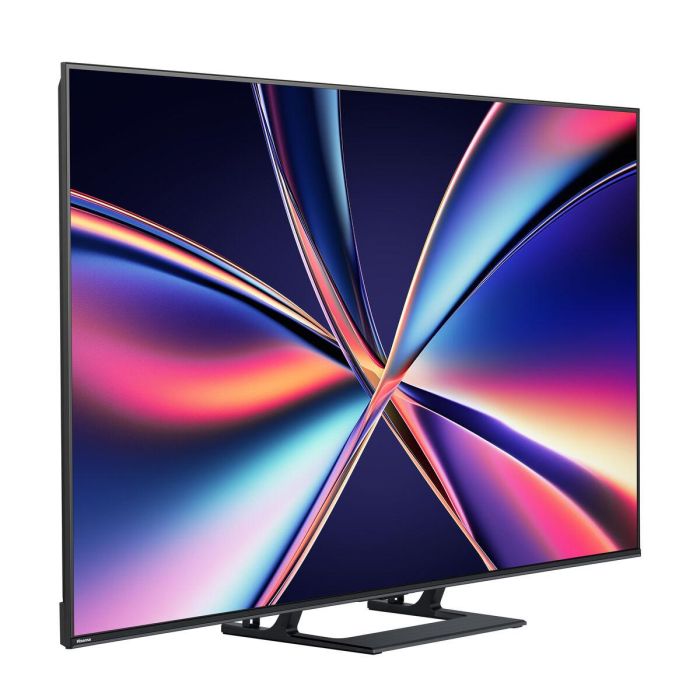 Smart TV Hisense 55E8Q 55" 4K Ultra HD LED HDR 2 Smart TV Hisense 55E8Q 55" 4K Ultra HD LED HDR 2