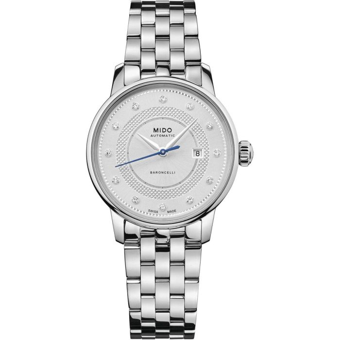 Reloj Mujer Mido M0372071103601 3 Reloj Mujer Mido M0372071103601 3