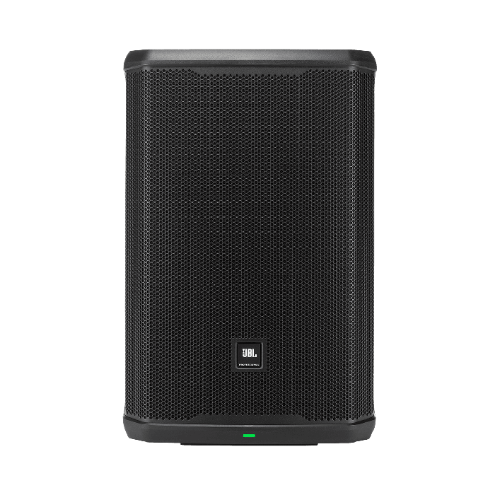 JBLPRO PRX915 Altavoz PA Profesional 15" 2000W Pico, DSP Integral y Control BLE por App Pro Connect 1