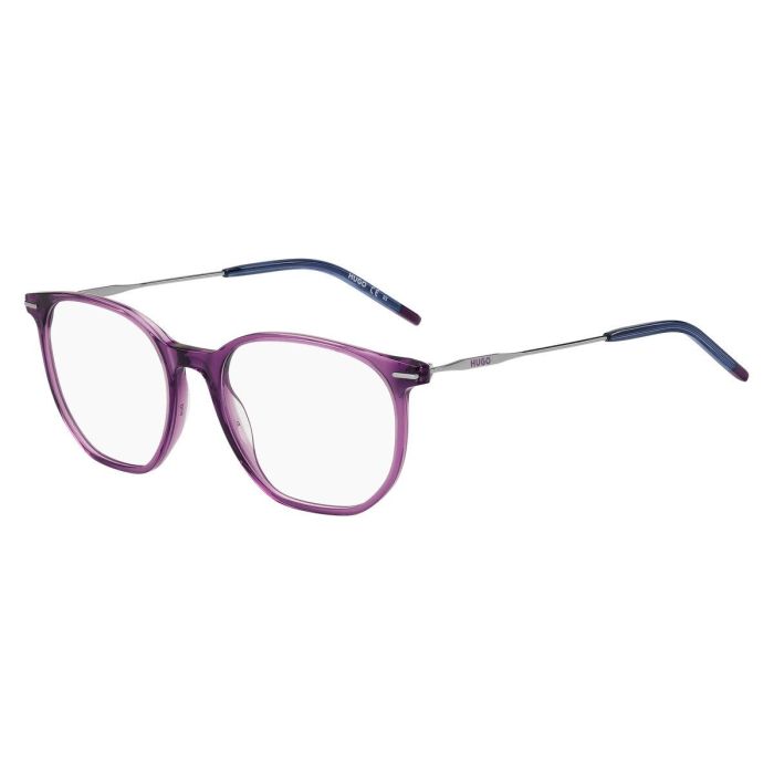 Montura de Gafas Mujer Hugo Boss HG-1213-B3V Ø 53 mm 0 Montura de Gafas Mujer Hugo Boss HG-1213-B3V Ø 53 mm 0