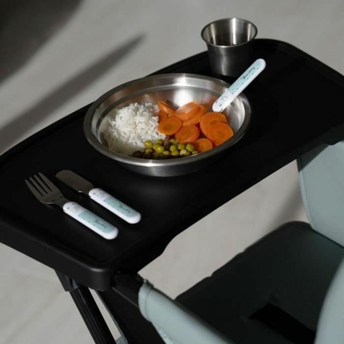 Thermobaby AAAOY87757 Plato hondo de acero inoxidable sin BPA 3 Thermobaby AAAOY87757 Plato hondo de acero inoxidable sin BPA 3
