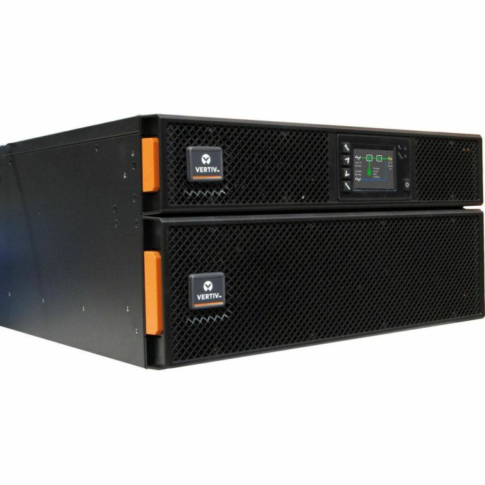 SAI On Line Vertiv GXT5-6000IRT5UXLE 6000W 230V 3 SAI On Line Vertiv GXT5-6000IRT5UXLE 6000W 230V 3