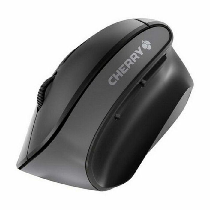 Cherry Maus MW 4500 wirelessergonomisch 4 Cherry Maus MW 4500 wirelessergonomisch 4