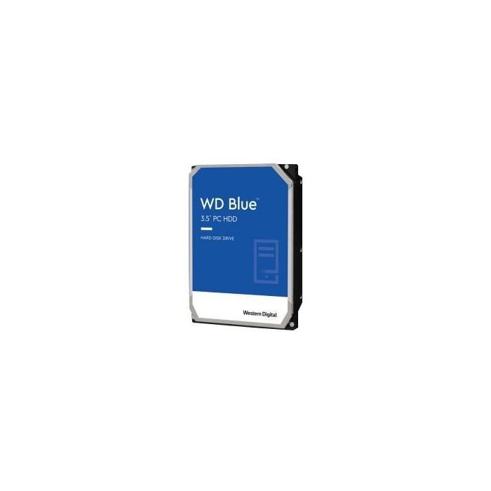 Western Digital Blue 3TB SATA 6 Gb/s PC HDD 3.5"
