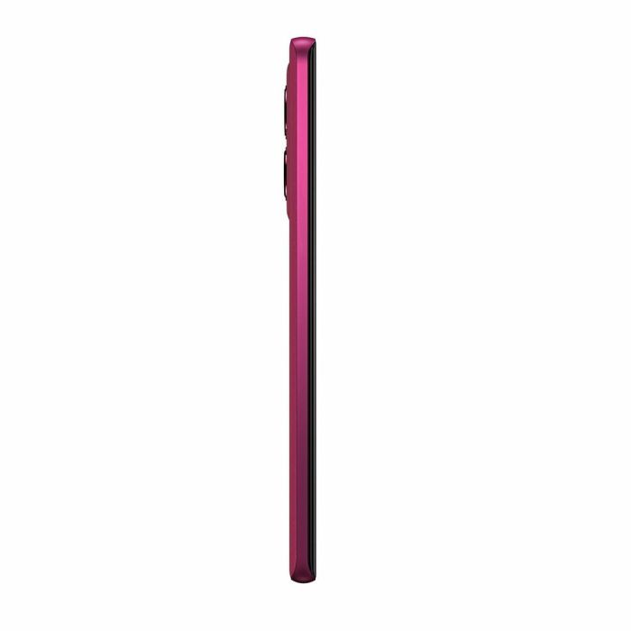Smartphone Motorola PB3T0045RO 6,7" Octa Core 8 GB RAM 256 GB Rosa 5