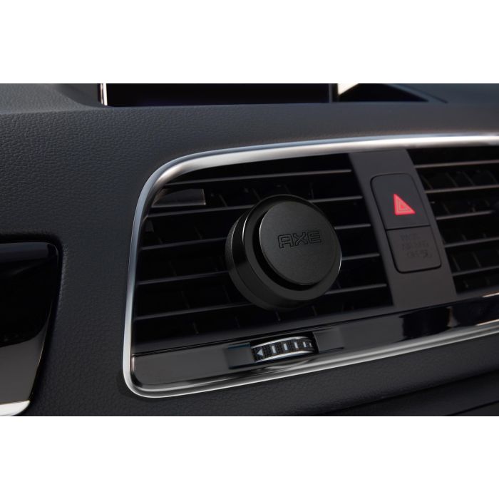 Mini Ambientador Vent Axe Black AX71022 2 Mini Ambientador Vent Axe Black AX71022 2