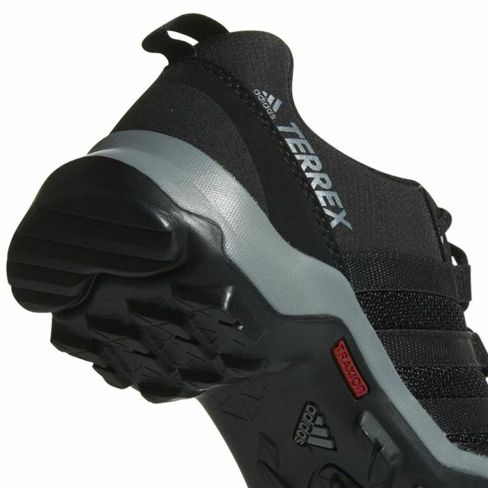 Zapatillas Deportivas Infantiles Adidas BB1935 Negro 2 Zapatillas Deportivas Infantiles Adidas BB1935 Negro 2