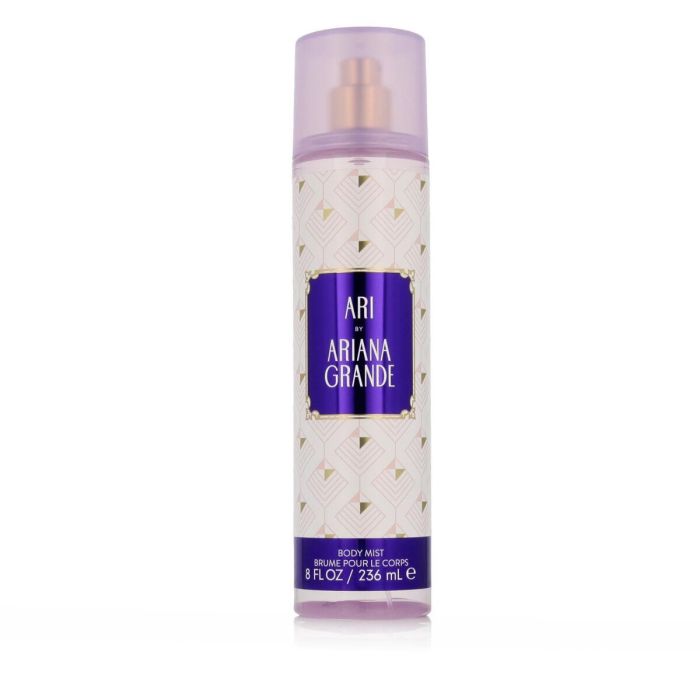 Spray Corporal Ariana Grande Ari 236 ml Spray Corporal Ariana Grande Ari 236 ml