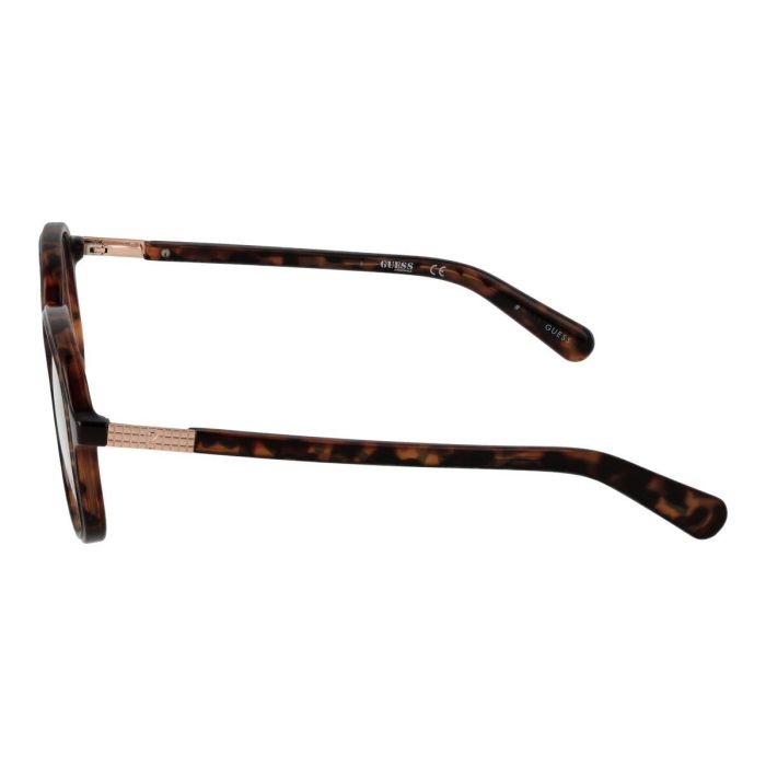 Montura de Gafas Mujer Guess GU8255 53053 2 Montura de Gafas Mujer Guess GU8255 53053 2