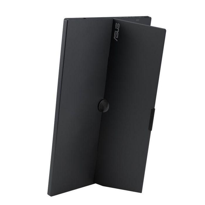 ASUS ZenScreen MB16AHG 15.6" Full HD 1920x1080 Negro - 90LM08U0-B01170 4 ASUS ZenScreen MB16AHG 15.6" Full HD 1920x1080 Negro - 90LM08U0-B01170 4