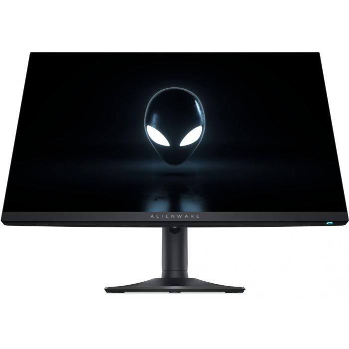 Dell Alienware Aw2724Dm Monitor Gaming 27" Fast IPS QHD 2560x1440 180Hz AMD FreeSync Premium Pro NVIDIA G-SYNC Compatible 1
