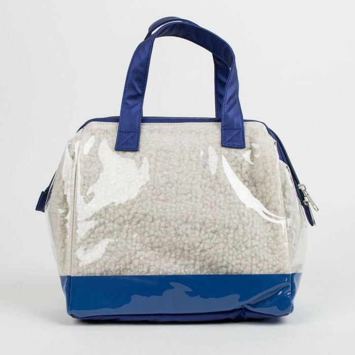 Neceser aseo viaje stitch 23.0 x 20.0 x 13.0 cm 4 Neceser aseo viaje stitch 23.0 x 20.0 x 13.0 cm 4