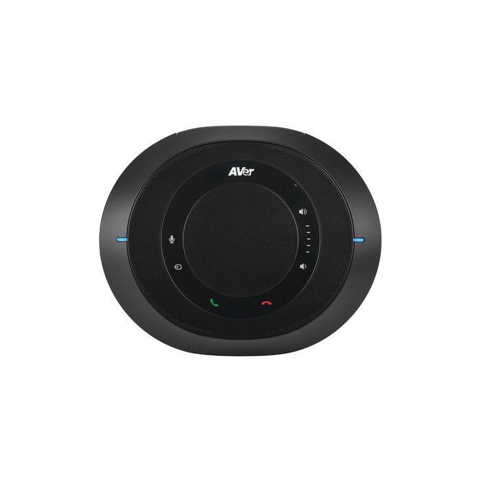 AVer Expansion Speakerphone with 10m cable for VB342PRO and VB350 1 AVer Expansion Speakerphone with 10m cable for VB342PRO and VB350 1