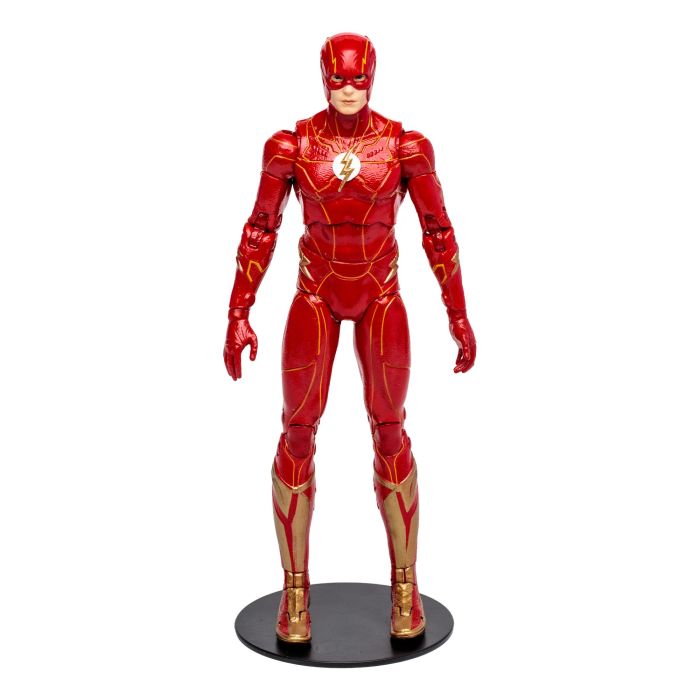 Figura Mcfarlane Toys Dc Multiverse The