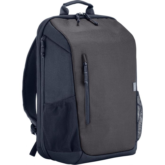 HP Mochila para portátil de viaje 18 litros 15.6 pulgadas Gris Hierro 1