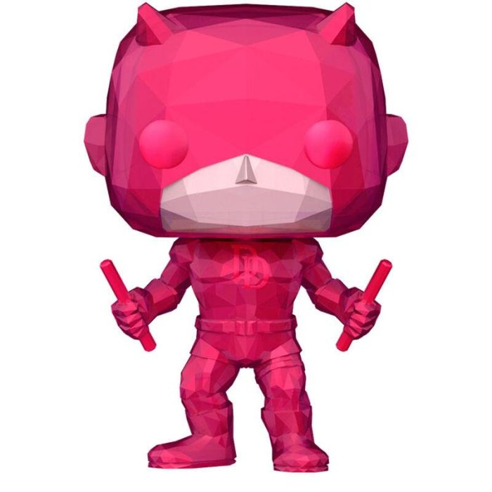 Figura POP Marvel Daredevil 1 Figura POP Marvel Daredevil 1
