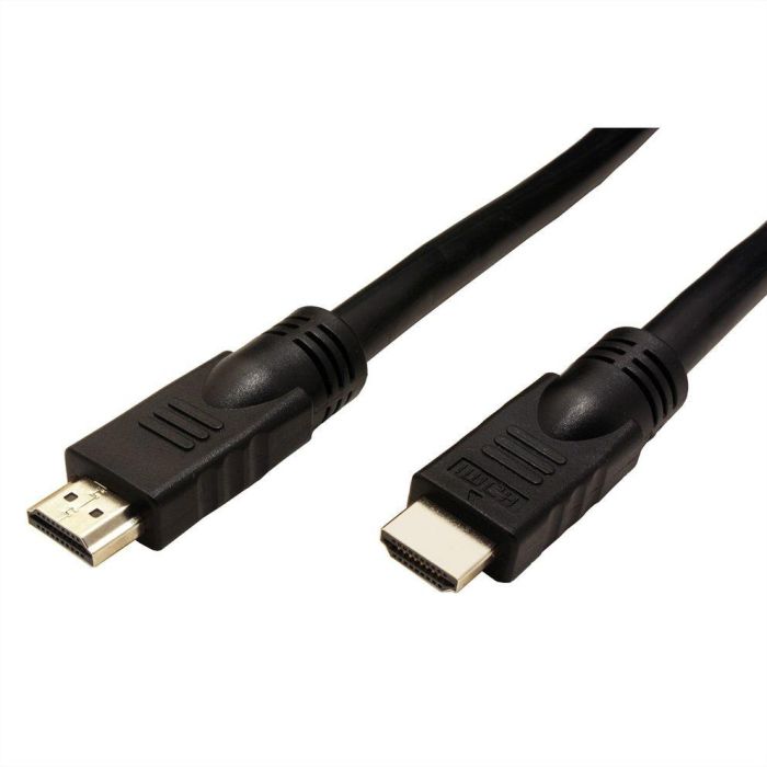 UHDMI KABEL M.REP..AKTIV.15M 0 UHDMI KABEL M.REP..AKTIV.15M 0