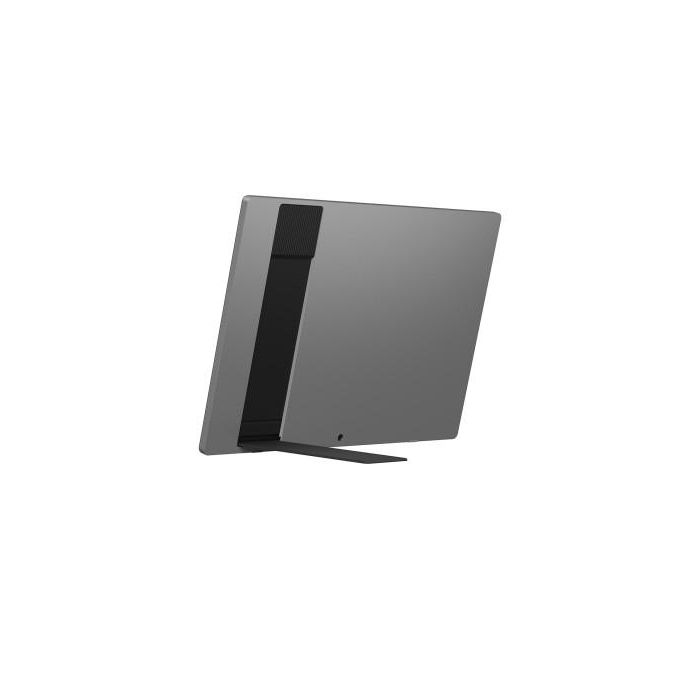 LG 17MT70 Monitor portátil Negro, Acero inoxidable 43,2 cm (17") LED 2560 x 1600 Pixeles 6 LG 17MT70 Monitor portátil Negro, Acero inoxidable 43,2 cm (17") LED 2560 x 1600 Pixeles 6