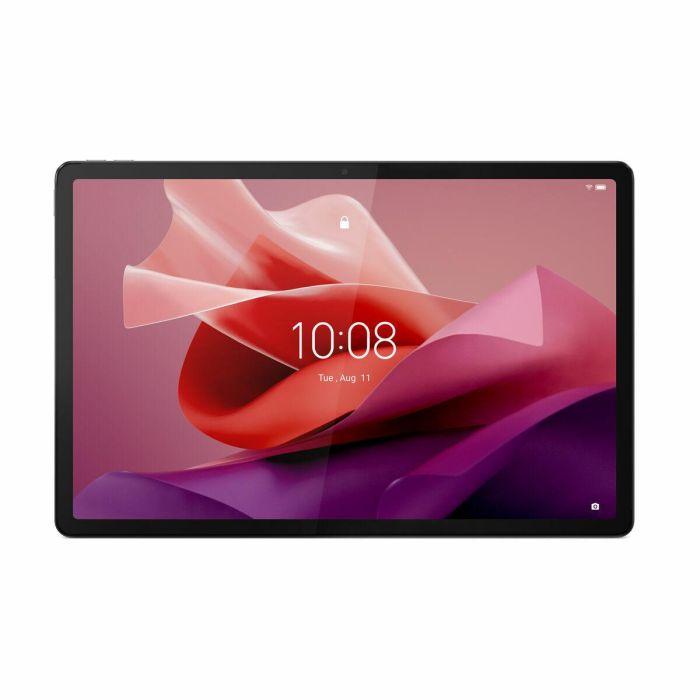 Tablet Lenovo TAB P12 12,7" Mediatek Dimensity 7050 8 GB RAM 256 GB Gris