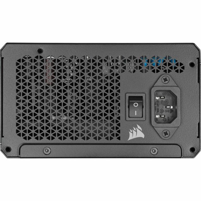 Fuente de Alimentación Corsair RM1200x SHIFT Negro 150 W 1200 W 1