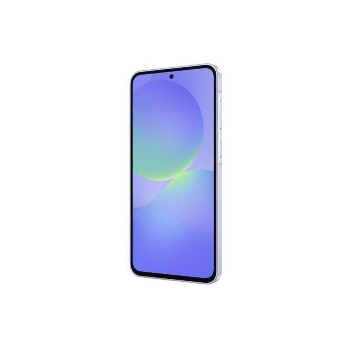 Smartphone Samsung Galaxy A36 8GB/ 256GB/ 6.7"/ 5G/ Lavanda 3 Smartphone Samsung Galaxy A36 8GB/ 256GB/ 6.7"/ 5G/ Lavanda 3