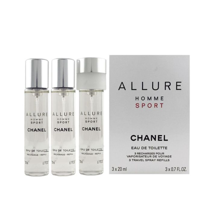 Chanel Allure Homme Sport