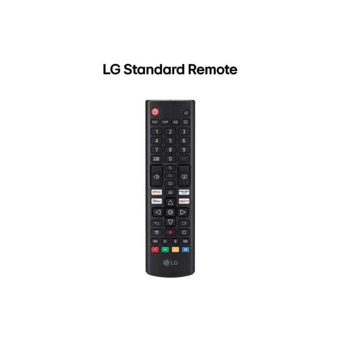 LG 32" Full Hd Smart Tv Webos23 LG Tv Ai Thinq Gen 6 2