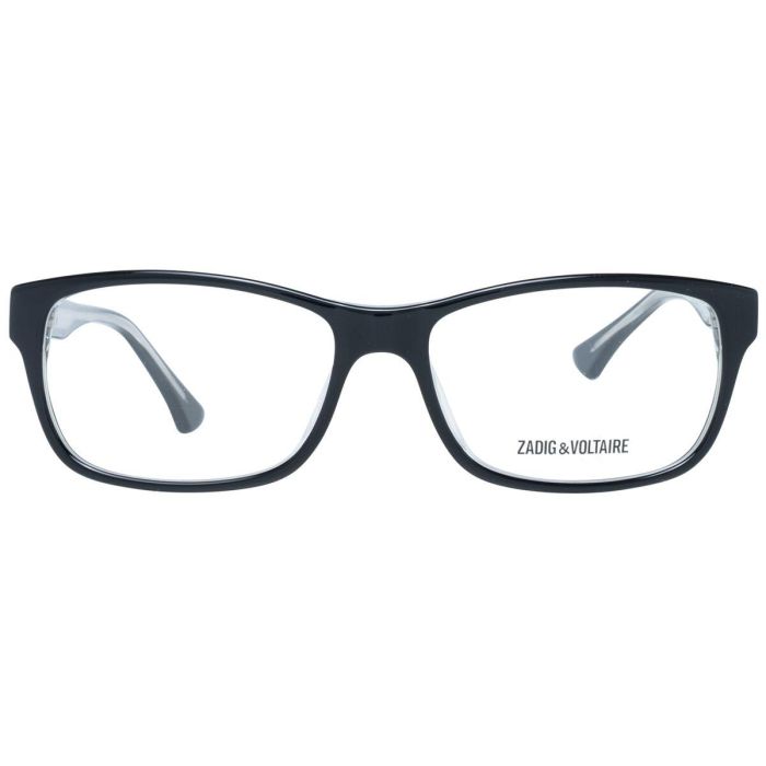 Montura de Gafas Unisex Zadig & Voltaire VZV016 540Z32 4