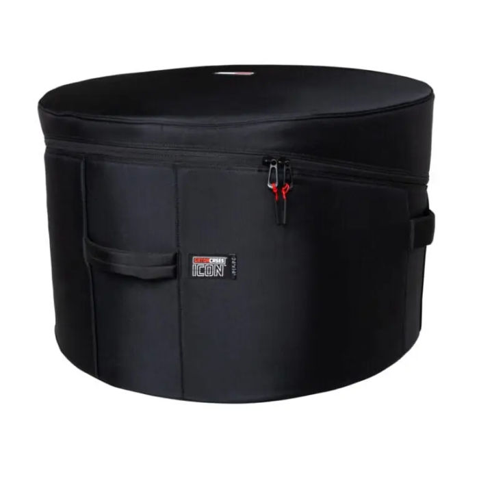 Gator Funda G-Icon Para Bombo 24" X 14" 3