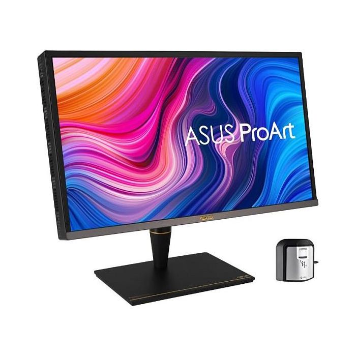 Asus Monitor ProArt PA27UCX-K 27" 4K UHD LED Negro 3840 x 2160 90LM04NC-B01370