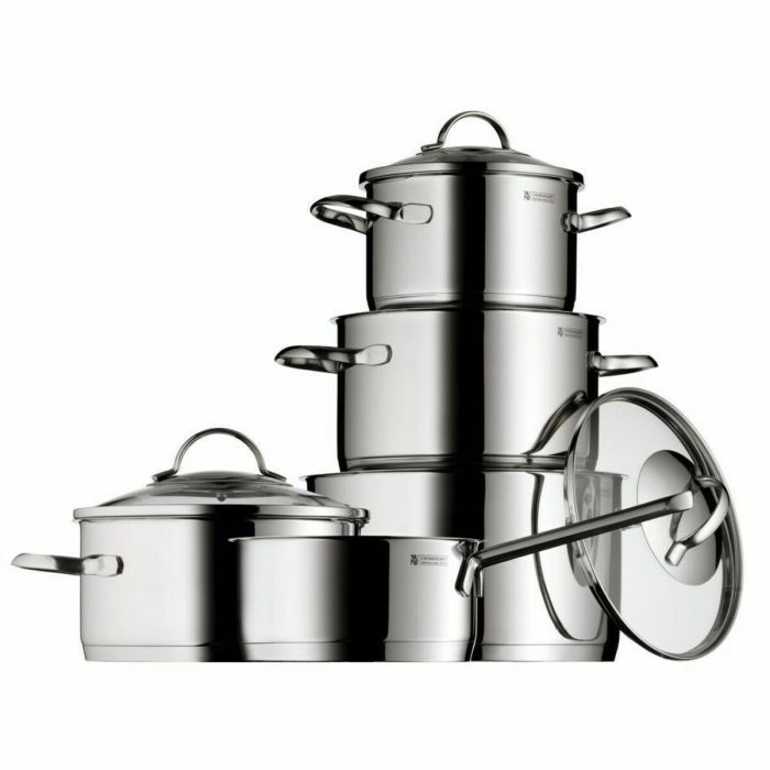Batería de Cocina WMF PROVENCE PLUS 9 Batería de Cocina WMF PROVENCE PLUS 9