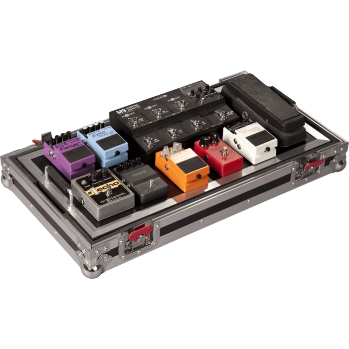 Gator Estuche Pedalboard "Gtour" - 61 X 28 Cm 1
