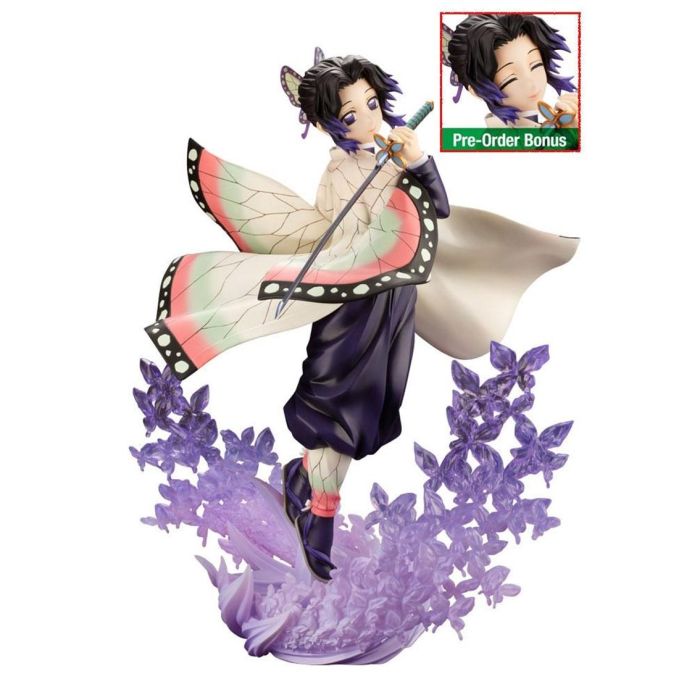 Figura Kotobukiya Demon Slayer Kimetsu No Figura Kotobukiya Demon Slayer Kimetsu No