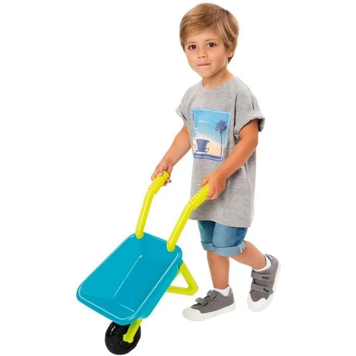 Ecoiffier ECO3280250045854 Super 3 en 1 Ecoiffier Garden Pack 2 Ecoiffier ECO3280250045854 Super 3 en 1 Ecoiffier Garden Pack 2