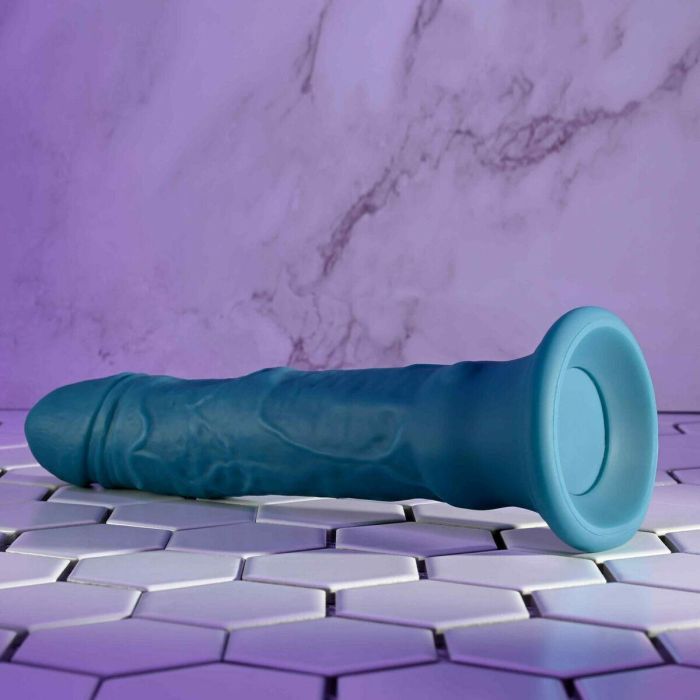 Vibrador Evolved Azul 13