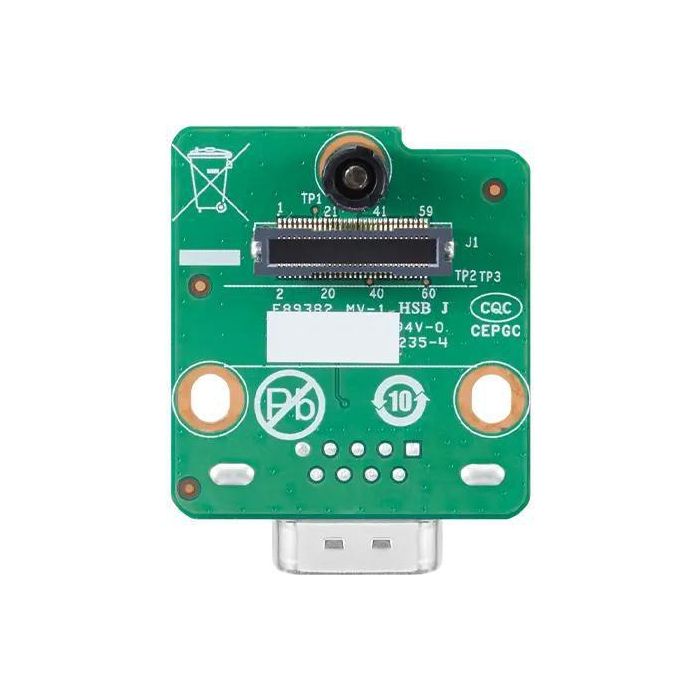 Lenovo ThinkCentre Tiny COM Expansion Card with BTB Connector Tarjeta de Expansión para Puertos COM Lenovo ThinkCentre Tiny COM Expansion Card with BTB Connector Tarjeta de Expansión para Puertos COM