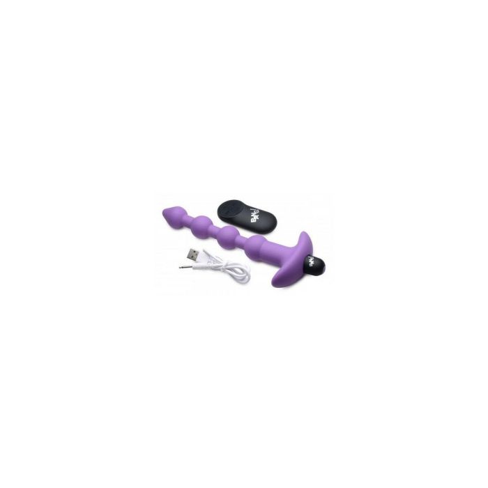 Bolas Anales XR Morado 5 Bolas Anales XR Morado 5