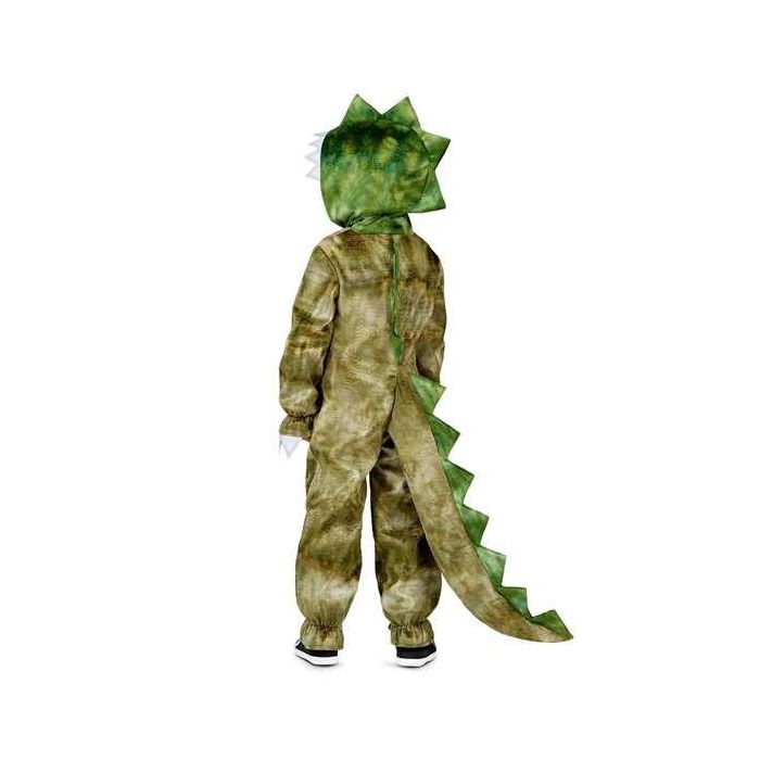 Disfraz t-rex talla 7-9 años 3 Disfraz t-rex talla 7-9 años 3