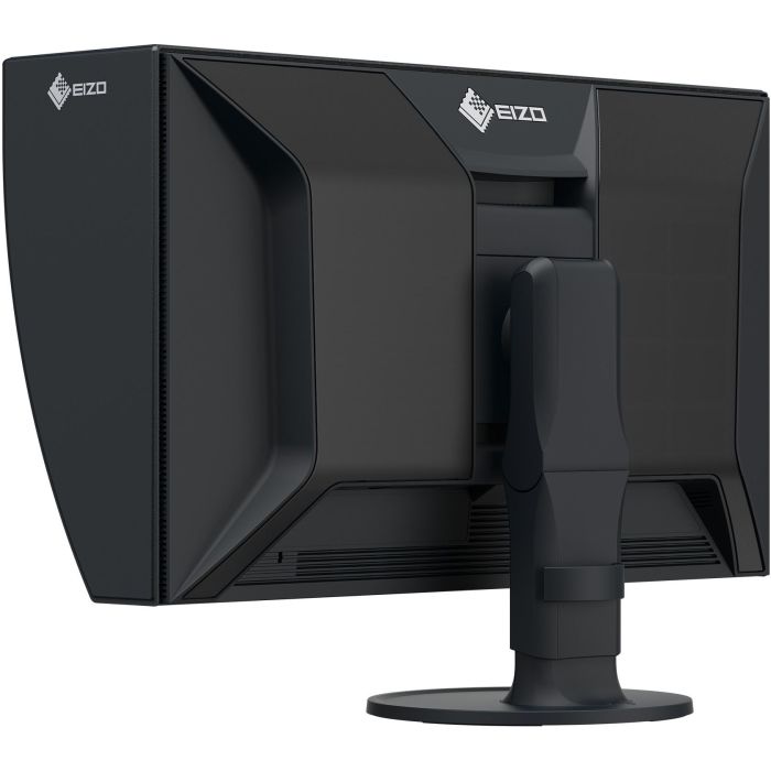 EIZO CG2700X Monitor 27" IPS 4K UHD con USB-C, HDMI, DisplayPort y ajuste de altura 3 EIZO CG2700X Monitor 27" IPS 4K UHD con USB-C, HDMI, DisplayPort y ajuste de altura 3
